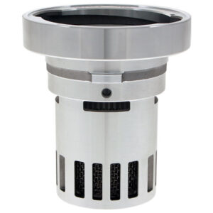 80mm Low Profile Anti-Siphon