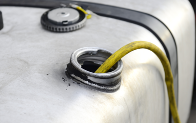How to Stop Fuel Theft from Trucks