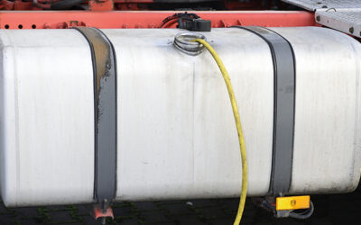 5 Ways Anti-Siphon Devices Prevent Fuel Theft